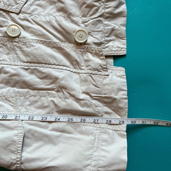 Banana Republic Women’s light jacket - Picture 6 of 6